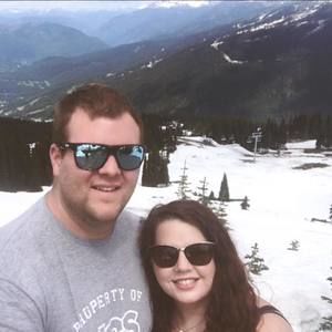 Meet your Posher, Ashleigh